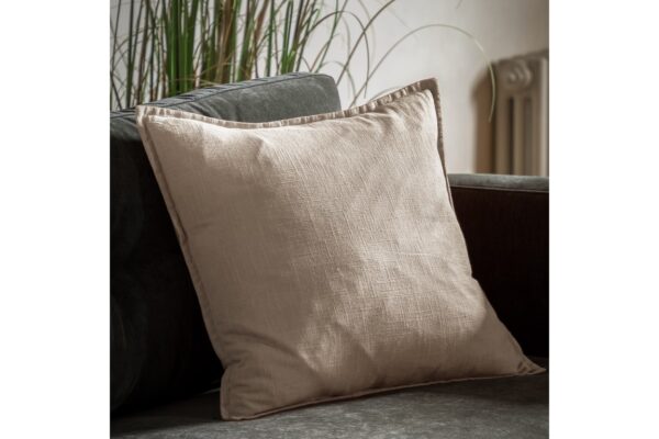 Provence Natural Cushion