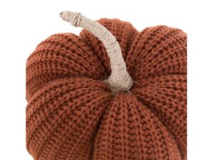 DF-GAL-5061087220298-featured Autumn Knitted Pumpkin Rust