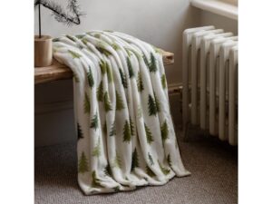 DF-GAL-5061087220403-featured-1 Woodland Tree Printed Fleece Throw