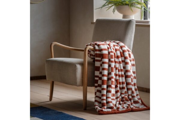 Lohko Sherpa Throw