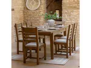 Hardwick Extending Dining Table