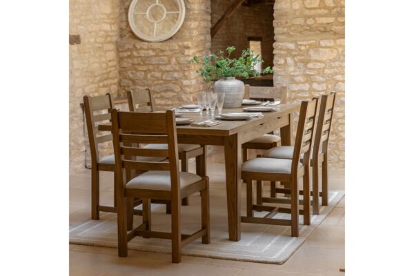 Hardwick Extending Dining Table