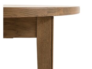 Hardwick Round Extending Dining Table