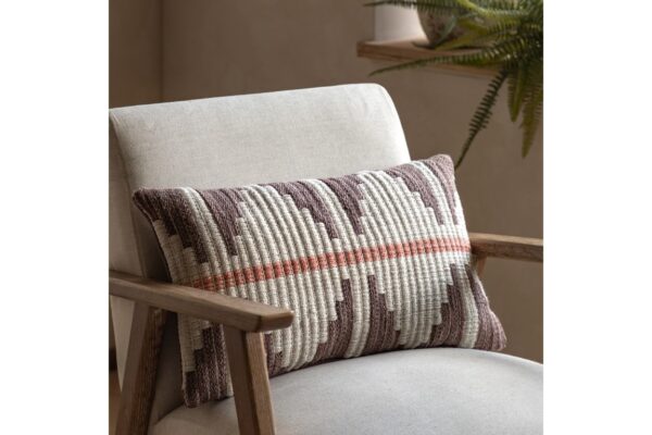 Bodil Woven Cushion