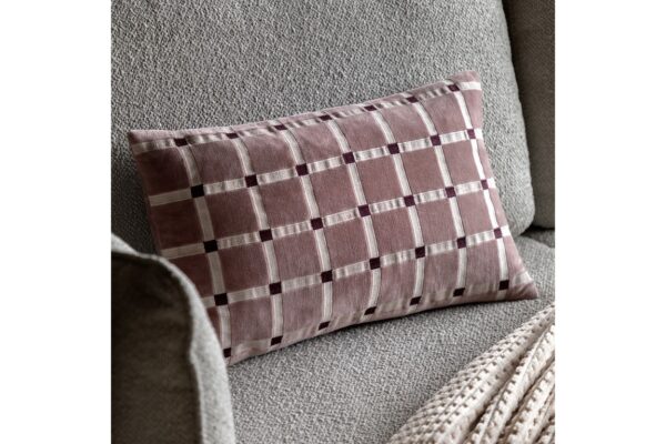 Sana Velvet Cushion