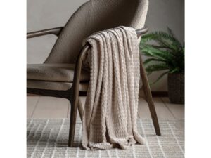 Winson Flannel Throw