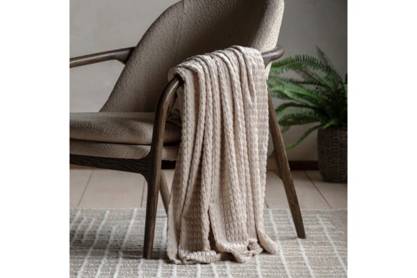 Winson Flannel Throw