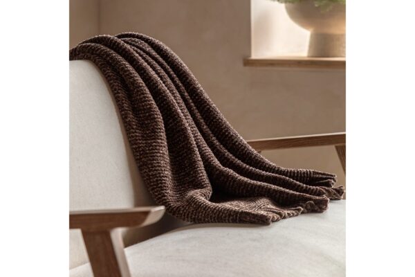 DF-GAL-5061087223350-featured Deco Luxe Chunky Chenille Throw