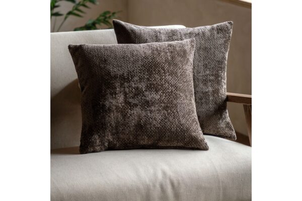 Basketweave Cushion 2 pk