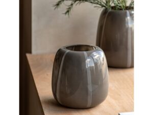 DF-GAL-5061087223886-featured Claro Stripe Glass Vase