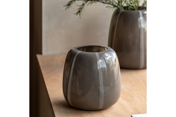 DF-GAL-5061087223886-featured Claro Stripe Glass Vase