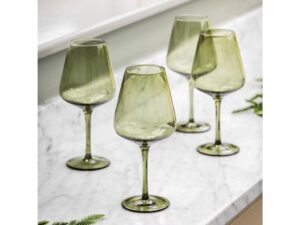 Wine Glass 4pk
