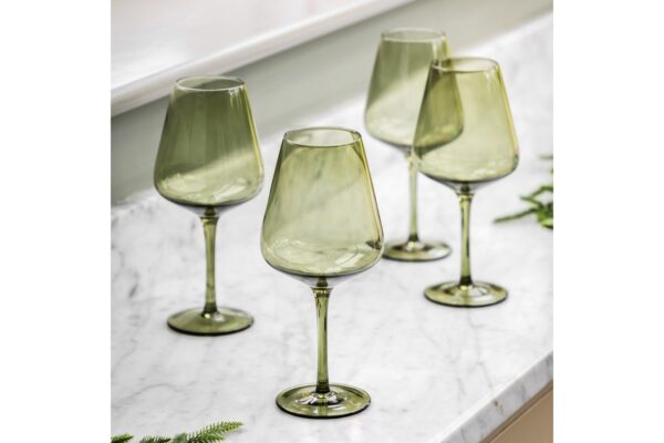 Wine Glass 4pk