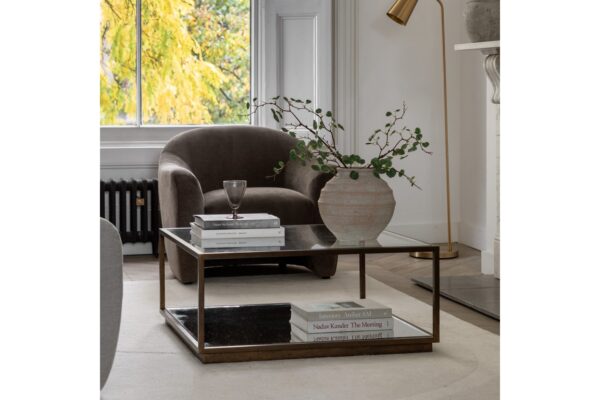 Avento Coffee Table