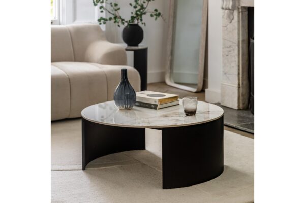 Marzio Coffee Table
