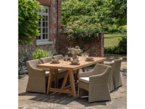 Chatsworth Dining Table