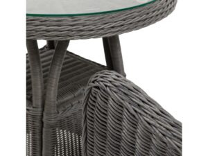 Ascot Bistro Set