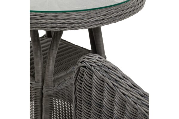 Ascot Bistro Set