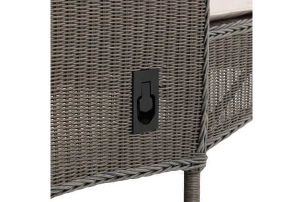 Ascot Lounger