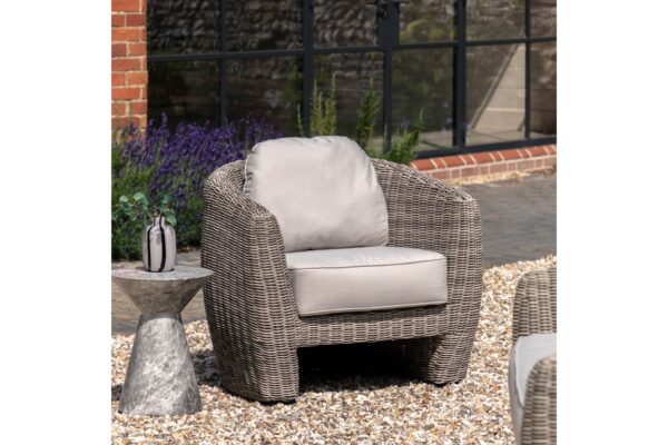Positano Armchair