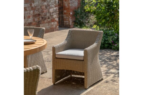 Chatsworth Dining Chair 2pk