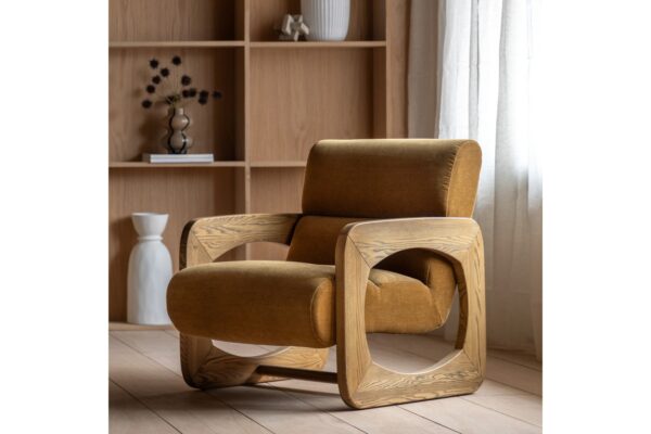 Marco Armchair
