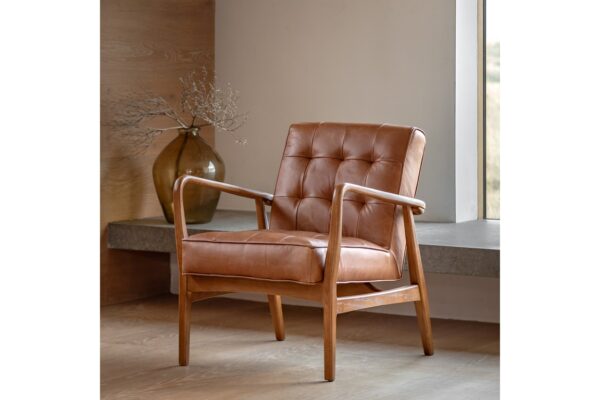 Humber Armchair
