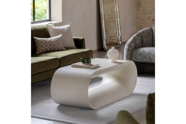 Caluso Coffee Table