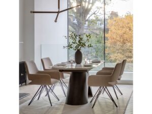 Bresso Dining Table