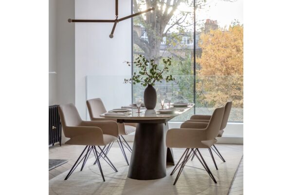 Bresso Dining Table