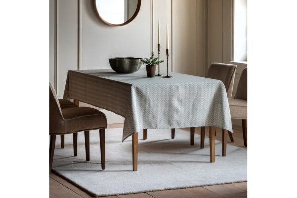 Arbor Wipe Clean Table Cloth