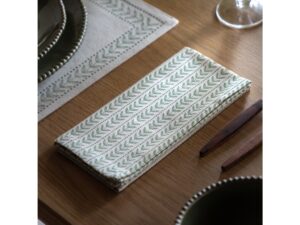 DF-GAL-5061087248711-featured Arbor Leaf Napkins Natural 4pk