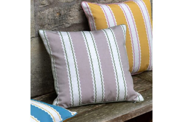 Calivana Cushion