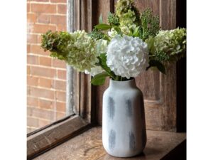 DF-GAL-5061087249398-featured Hydrangea Floral Vase Arrangement
