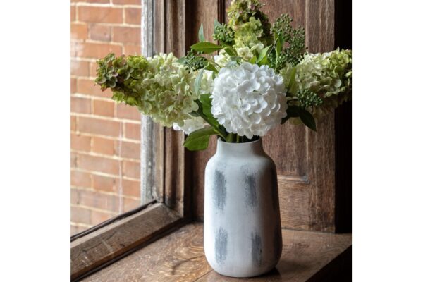 DF-GAL-5061087249398-featured Hydrangea Floral Vase Arrangement