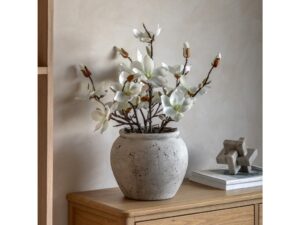 DF-GAL-5061087249435-featured Magnolia Vase Arrangement