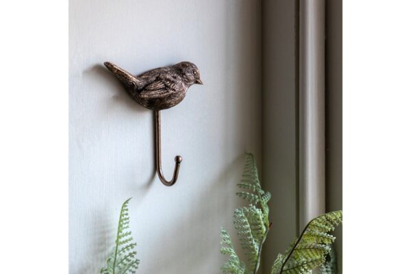 Bird Hook