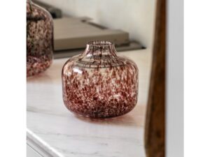 DF-GAL-5061087249657-featured Confetti Vase Brown