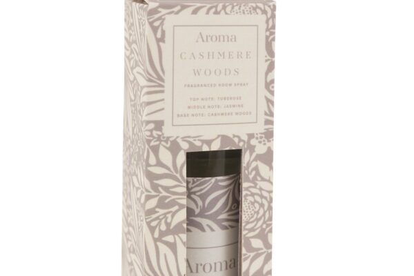 Cashmere Woods Room Spray 100ml
