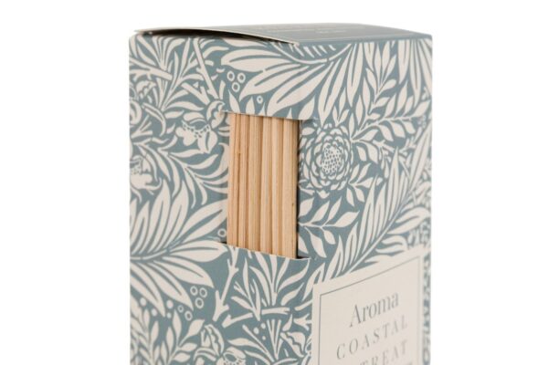 Sea Salt Reed Diffuser 180ml
