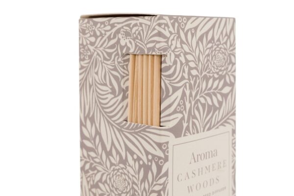 Cashmere Woods Reed Diffuser 180ml