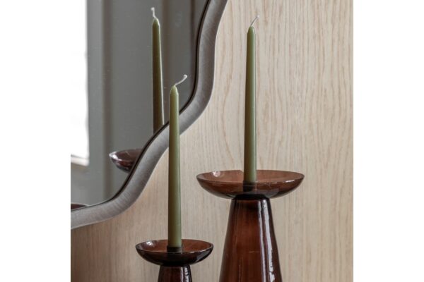 Tapered Dinner Candles 8pk