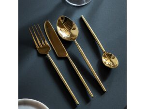 Alora Cutlery Set of 16