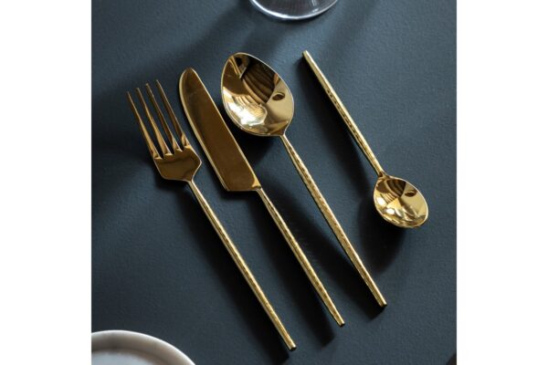 Alora Cutlery Set of 16