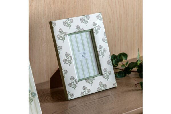 Rydal Photo Frame 6x4 2pk
