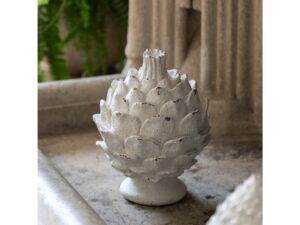 Artichoke Sculpture