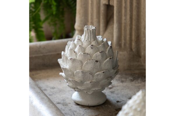 Artichoke Sculpture