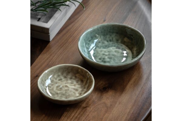 Melia Trinket Dish Set of 2