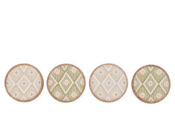 DF-GAL-5061087250813-featured Anya Wooden Coasters Set of 4