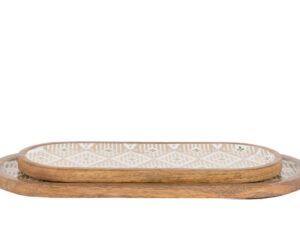 DF-GAL-5061087250820-featured Anya Wooden Serving Trays Set of 2